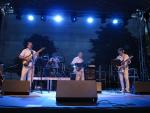Koncert zespołu "CZADOWE GITARY"