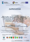 plakat konferencji